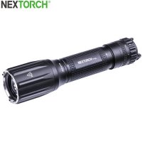 Lampe Torche Laser LEP Nextorch T10L - 520 Lumens rechargeable - Ultra longue porte