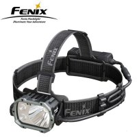 Lampe Frontale professionnelle Fenix HP35R - 4000Lumens rechargeable