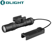 Lampe Torche Olight Odin S  1500 Lumens  Fixation M-LOK ou Picatinny