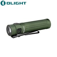 Lampe Torche Olight Baton 3 PRO - 1500 Lumens - lumire blanche froide CW