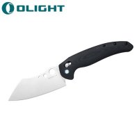  Olight Sentry R1 - Couteau de Cuisine Extrieure Pliant - Oknife