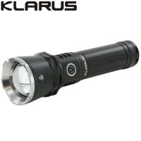 Lampe Torche Rechargeable Klarus A3  2200 Lumens  Focus rglable