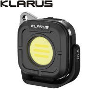 Lanterne de camping compacte lgre Klarus CL5 - 650 Lumens  Rechargeable