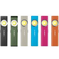 Lampe de poche de travail Klarus E5 - 470 Lumens