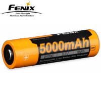  Batterie Fenix ARB-L21 5000 mAh 3.6V 21700 protge Li-ion - V2.0