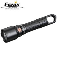 Lampe Torche multifonction Fenix WF25RM  3000 Lumens rechargeable avec support de charge