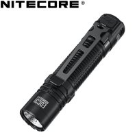 Lampe Torche Nitecore EDC31 - 3500 Lumens rechargeable